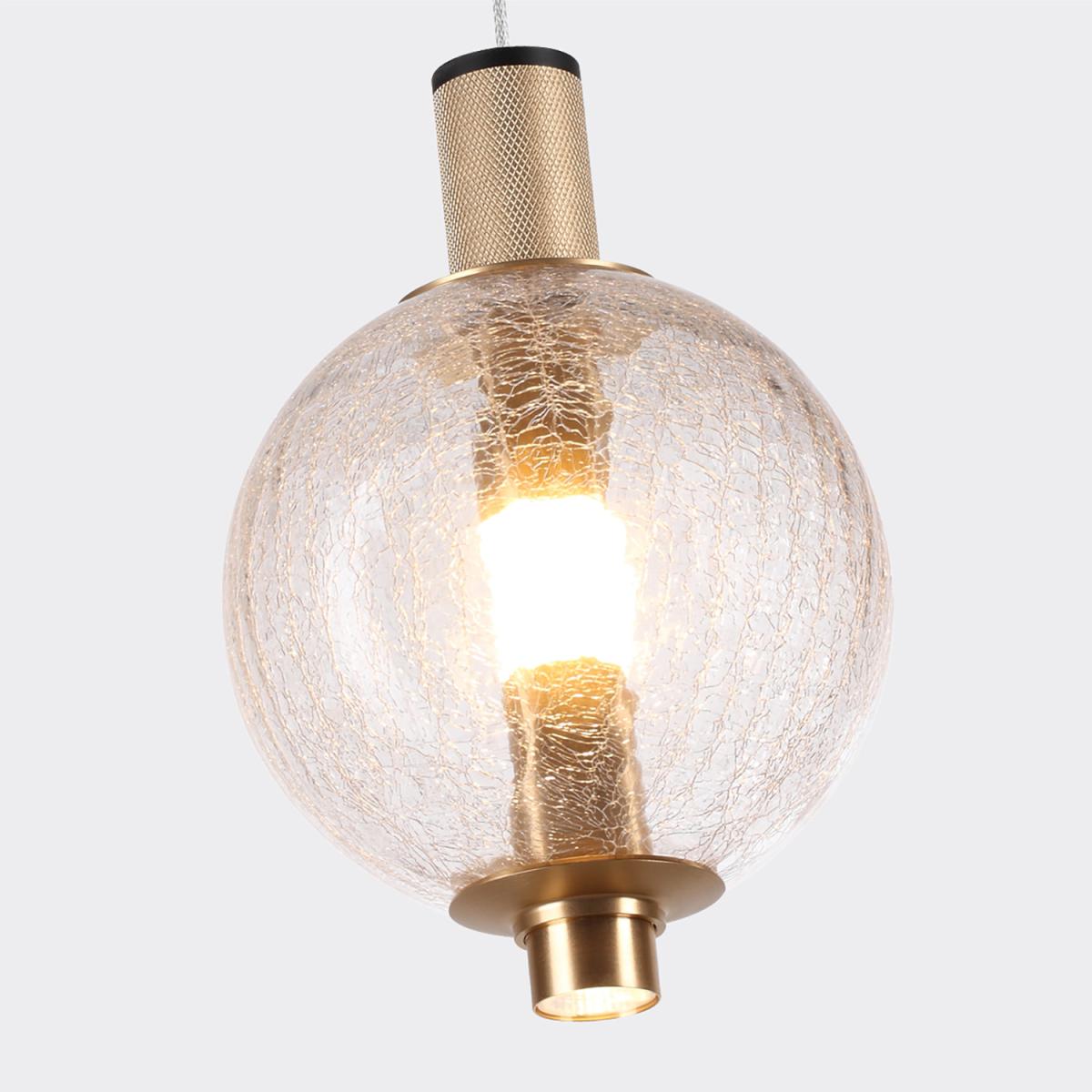 Подвесной светильник Favourite Kolbe 4316-1P в #REGION_NAME_DECLINE_PP#