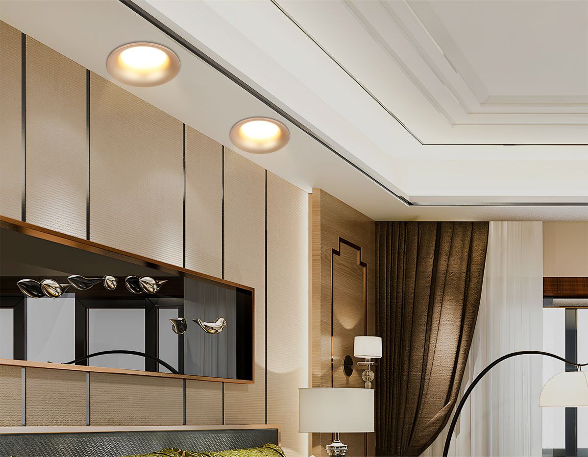 Встраиваемый светильник Ambrella Light Techno spot GX Standard tech TN51812 в Санкт-Петербурге