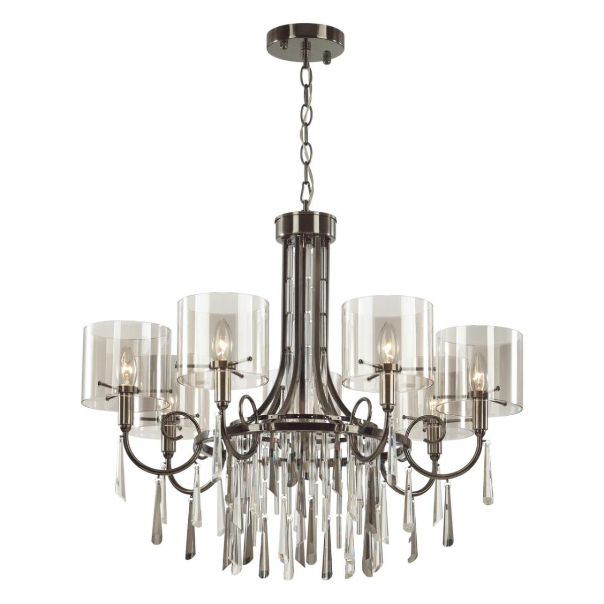 Потолочная люстра Odeon Light Nicole 4890/7 в Санкт-Петербурге