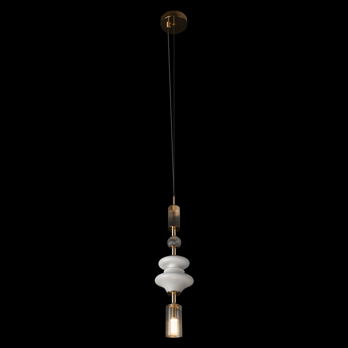 Подвесной светильник Loft IT Spindle 10423/C в Санкт-Петербурге
