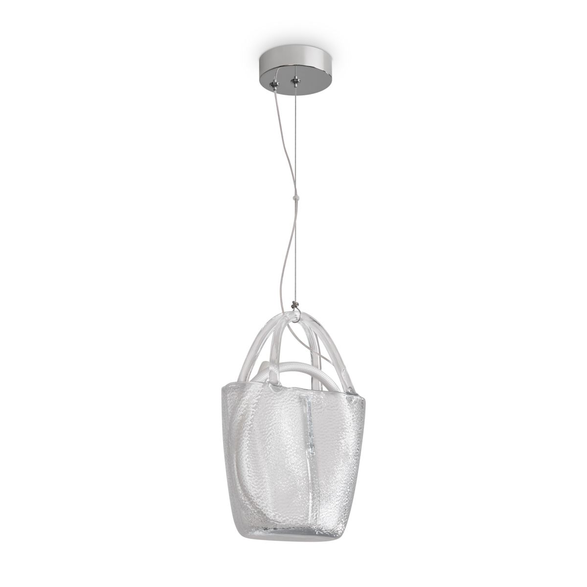 Подвесной светильник Freya Tote FR6223PL-L17TR в #REGION_NAME_DECLINE_PP#