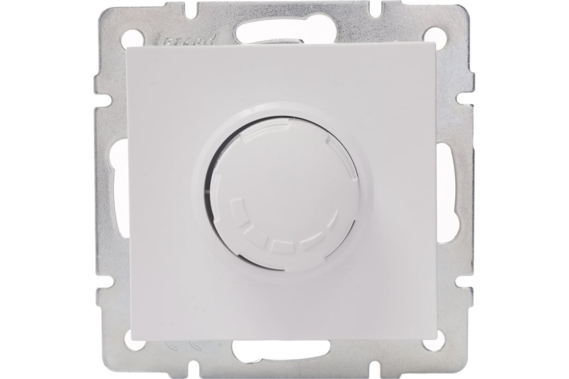 Диммер для LED ламп Lezard VESNA белый 742-0288-163 в Санкт-Петербурге