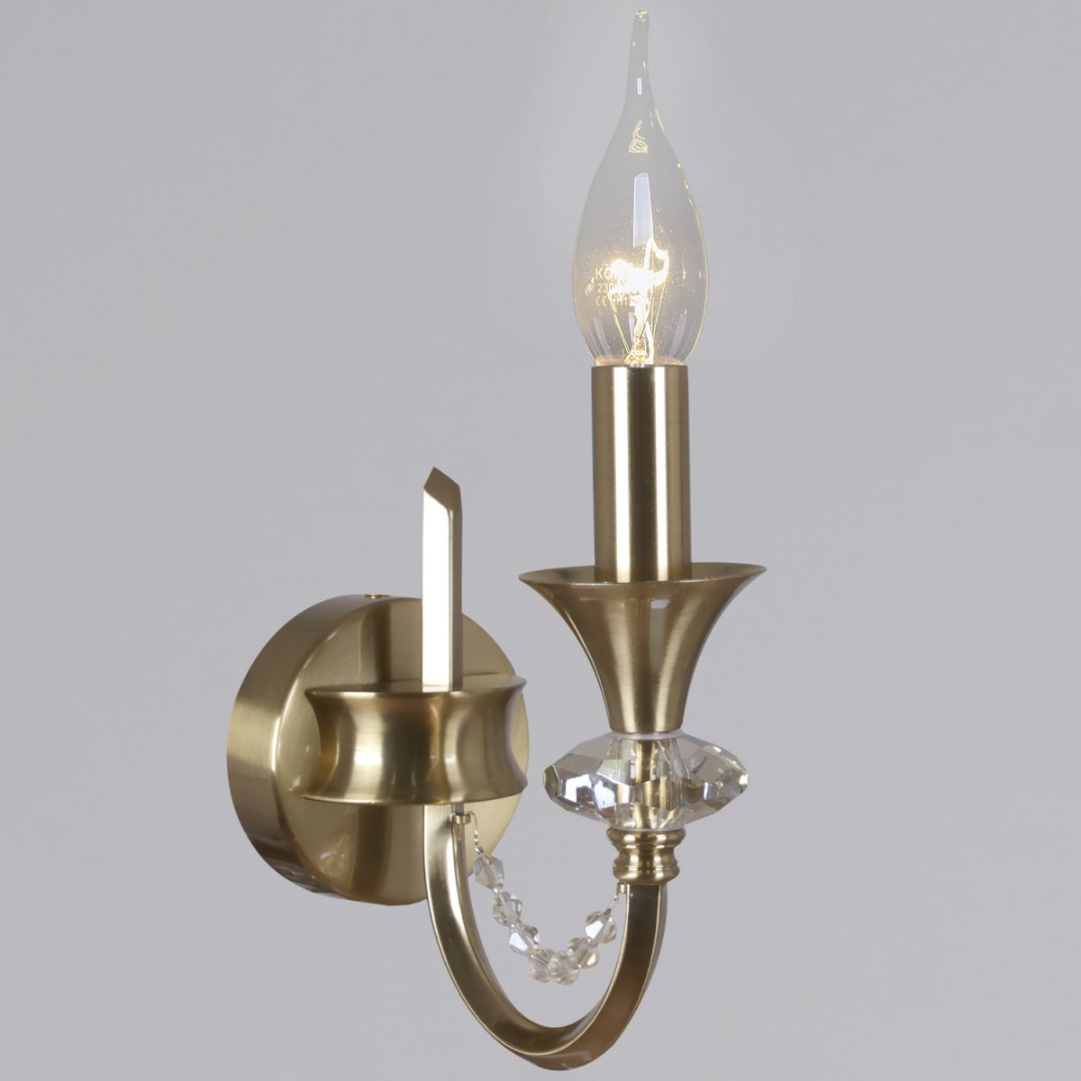 Бра Illumico IL5234-1WLS-25 ELITE в Санкт-Петербурге