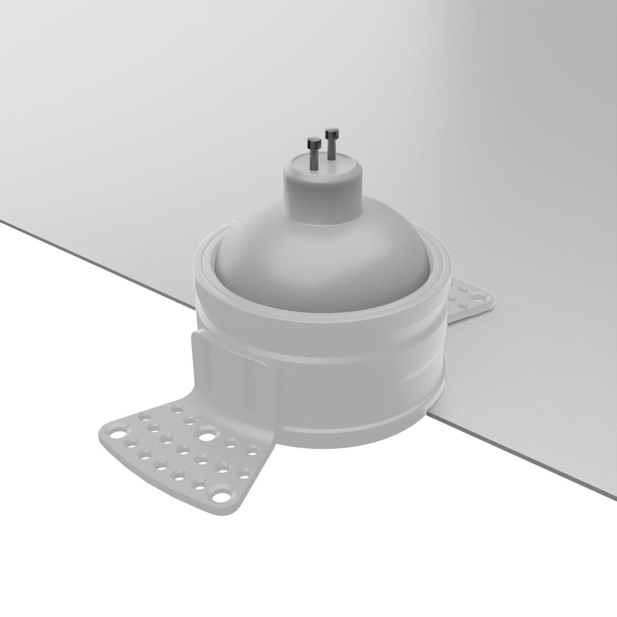 Встраиваемый светильник Favourite Lamppu 4526-1C в #REGION_NAME_DECLINE_PP#