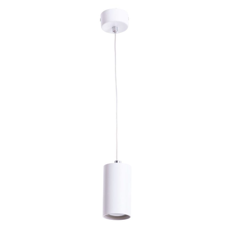 Подвесной светильник Arte Lamp Canopus A1516SP-1WH в Санкт-Петербурге