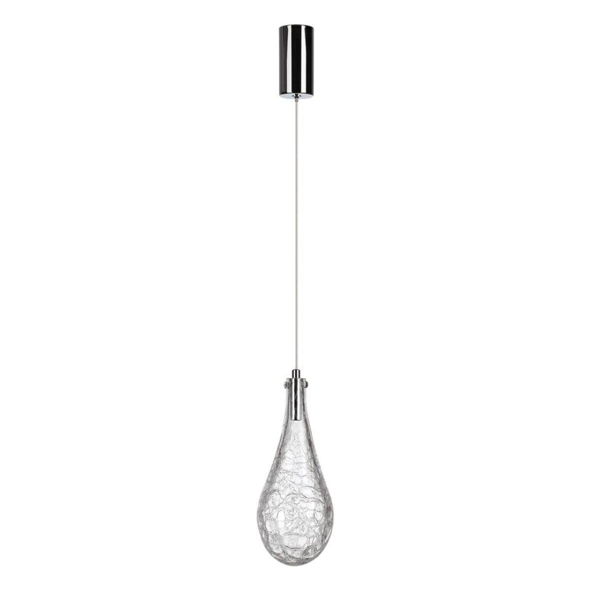 Подвесной светильник Odeon Light L-Vision Incanto 7148/5L в Санкт-Петербурге