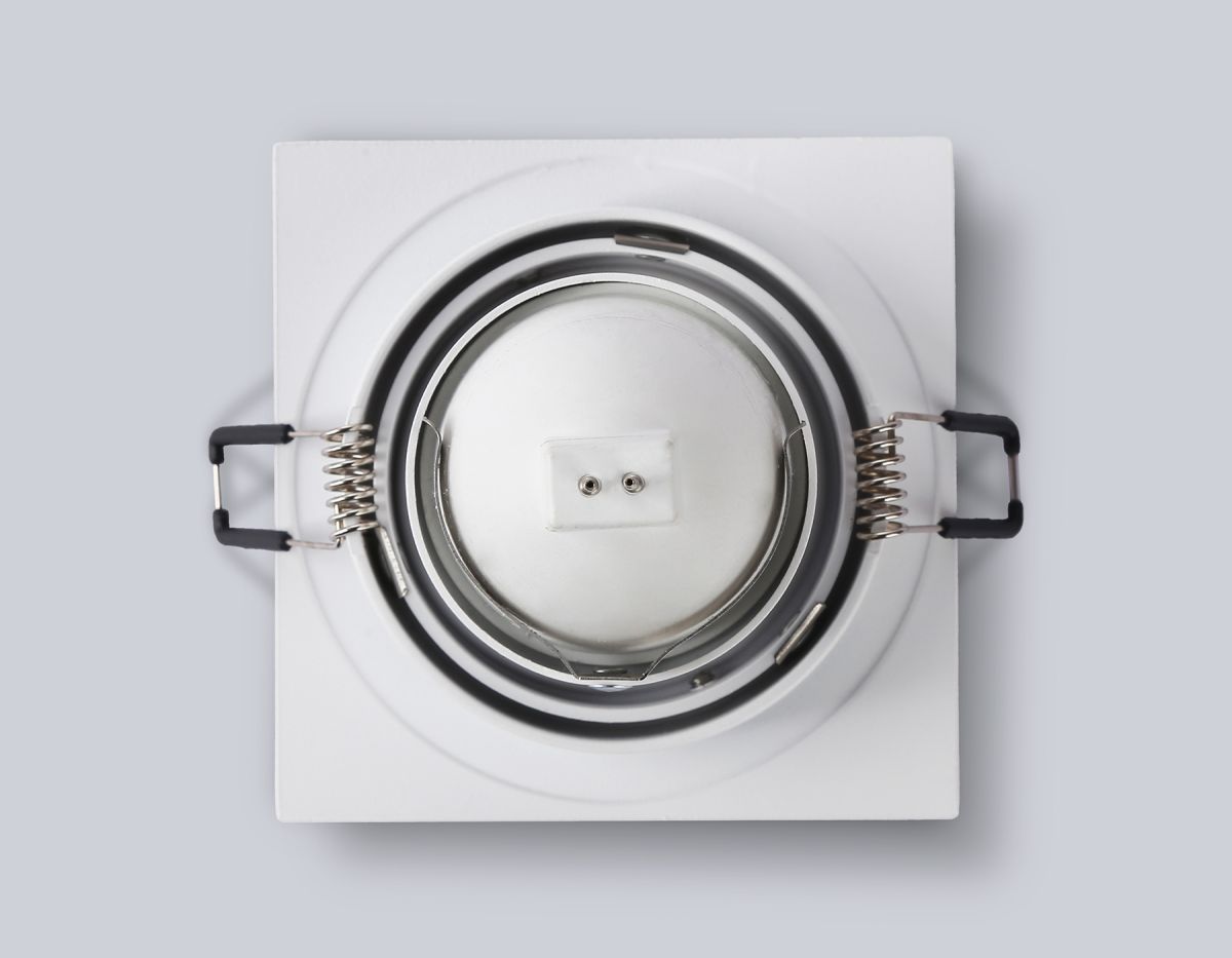 Встраиваемый светильник Ambrella Light Techno spot Technic base TN102826 в Санкт-Петербурге