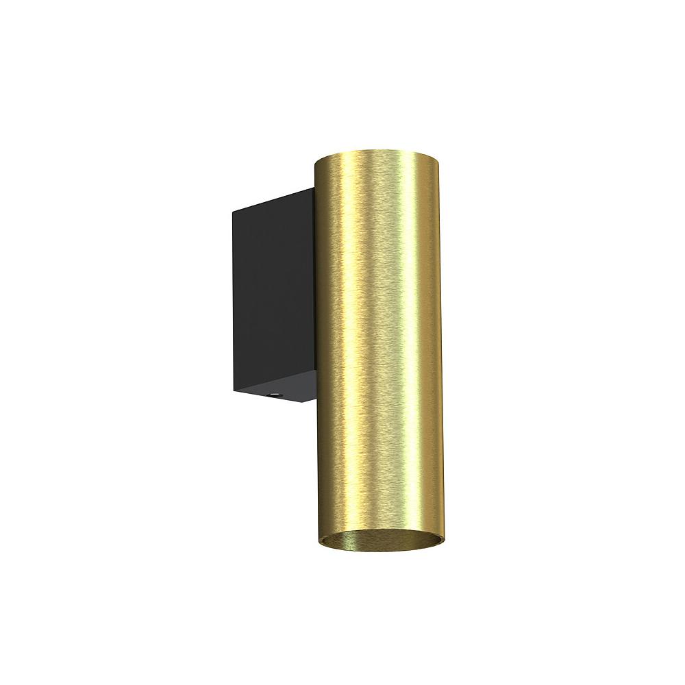 Настенный светильник Nowodvorski Fourty Wall S Brass/Black 10748 в Санкт-Петербурге