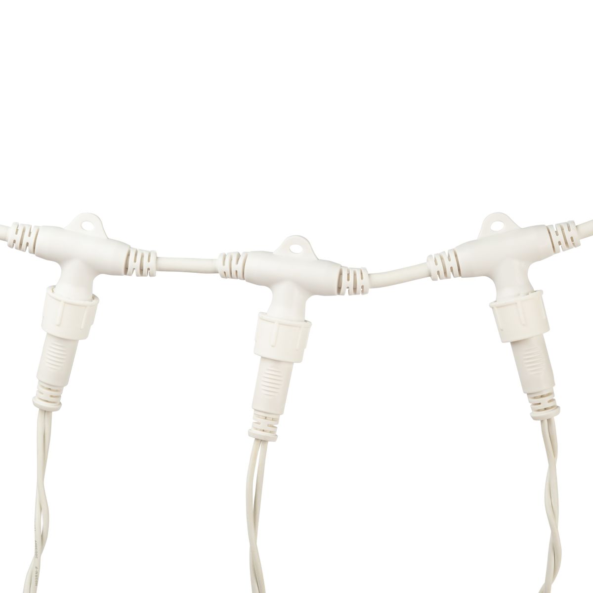 Гирлянда занавес Эра ERAPS-SP1 тёплый белый свет 600 LED в Санкт-Петербурге