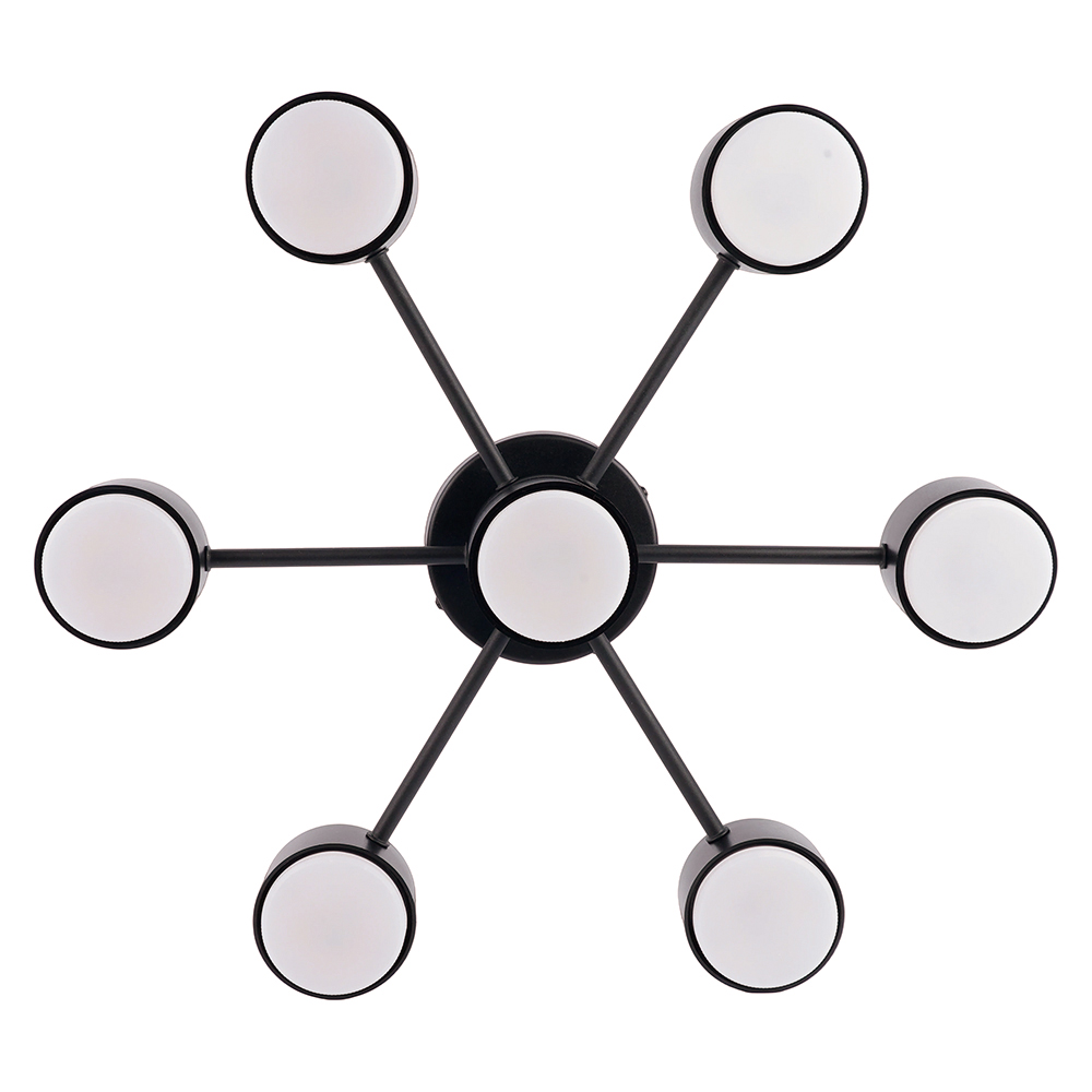 Потолочный светильник Feron AL269 53100 в Санкт-Петербурге