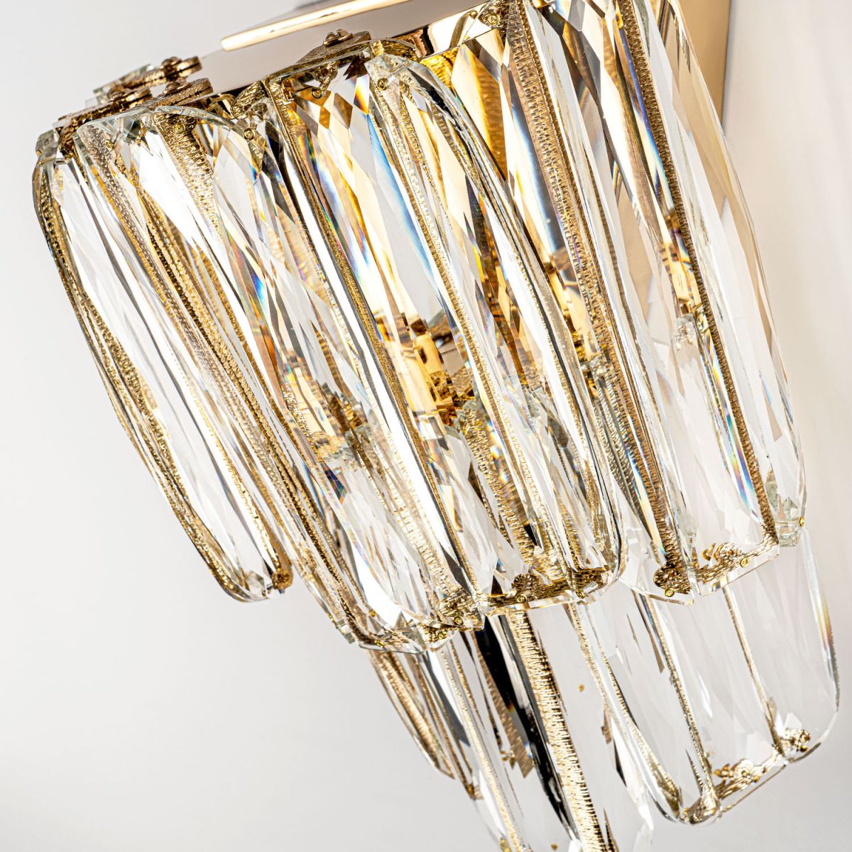 Настенный светильник Modelux ML.5550.290 CP в #REGION_NAME_DECLINE_PP#