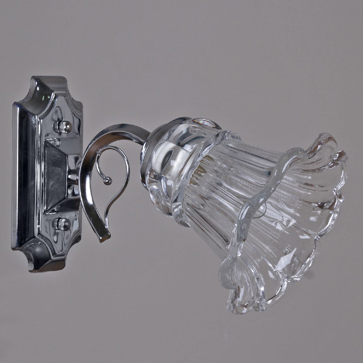 Бра Reluce 02349-0.2-01(02349-0.4-02) CR+CL в Санкт-Петербурге
