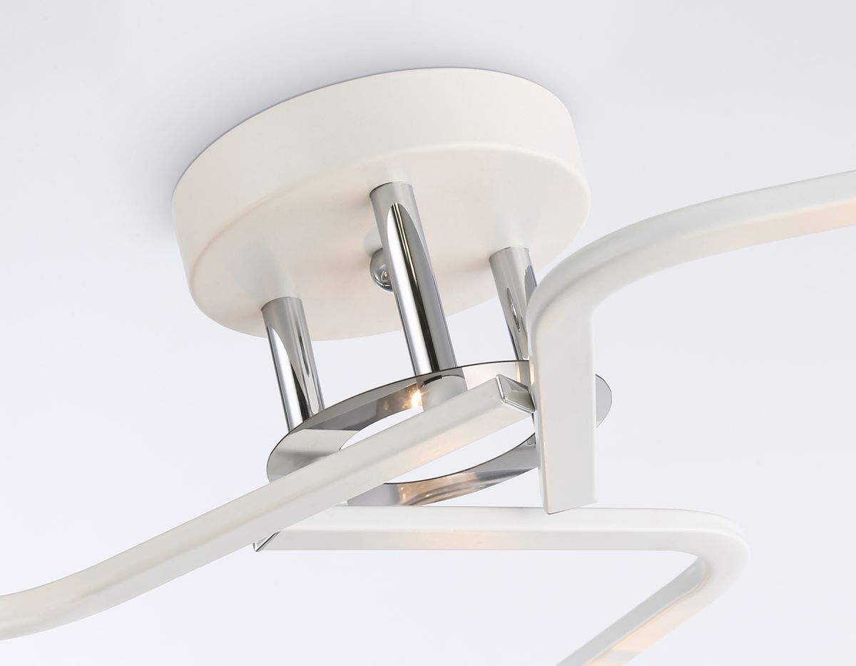 Потолочная люстра Ambrella Light Modern TR303217 в Санкт-Петербурге