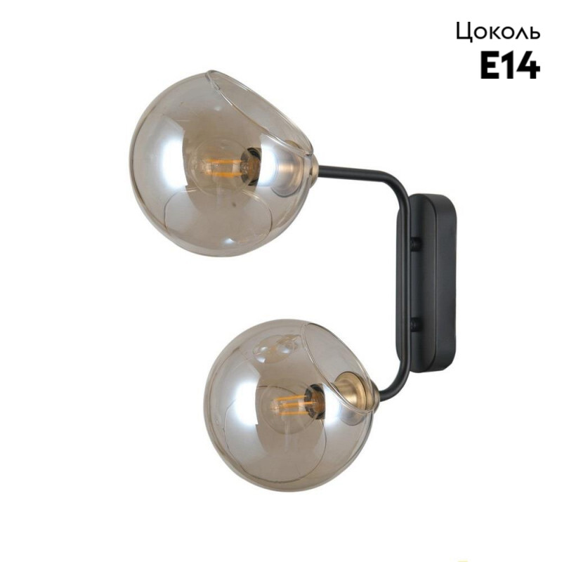 Бра Omnilux OML-94201-02 в #REGION_NAME_DECLINE_PP#