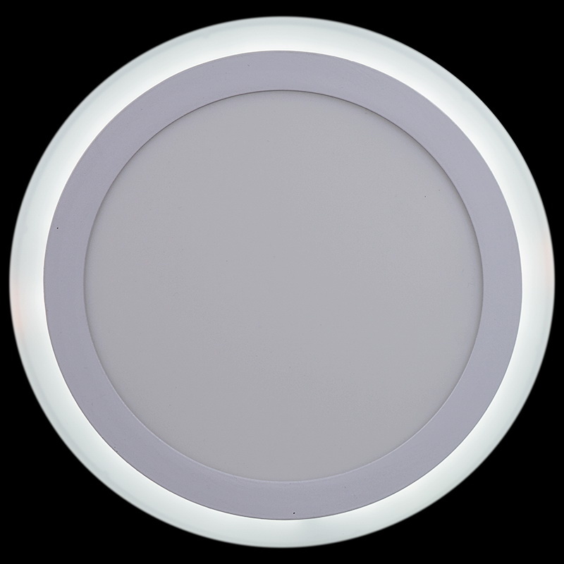 Встраиваемый светильник Reluce 70518-9.0-001TM LED18+6W WH/DL+DL в Санкт-Петербурге