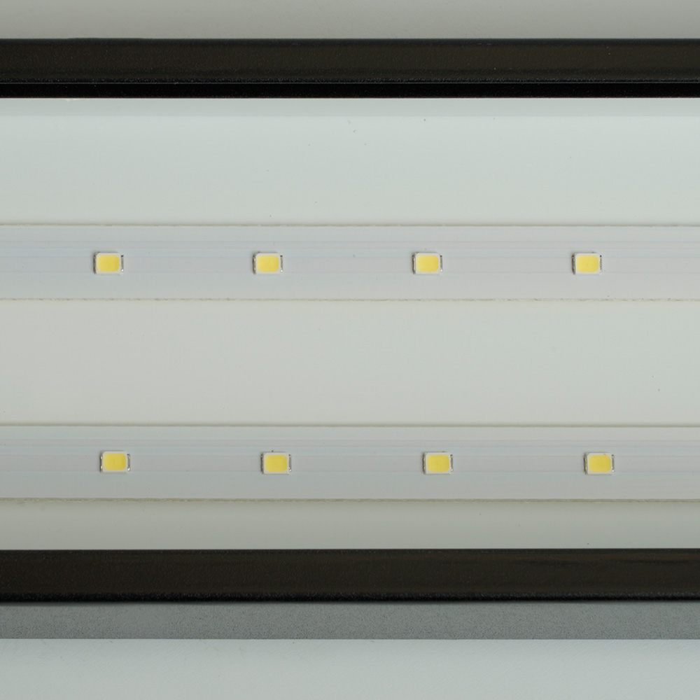 Линейный потолочный светильник Feron AL4030 48535 УЦ в Санкт-Петербурге