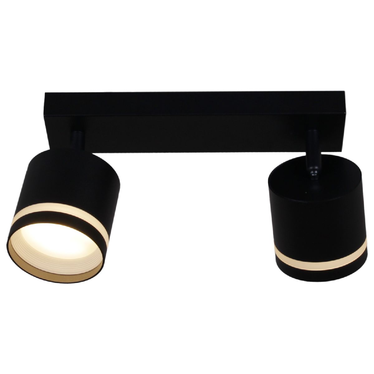 Спот Reluce 53001-9.5-002IL SPOT LIGHT GX53 BK в Санкт-Петербурге