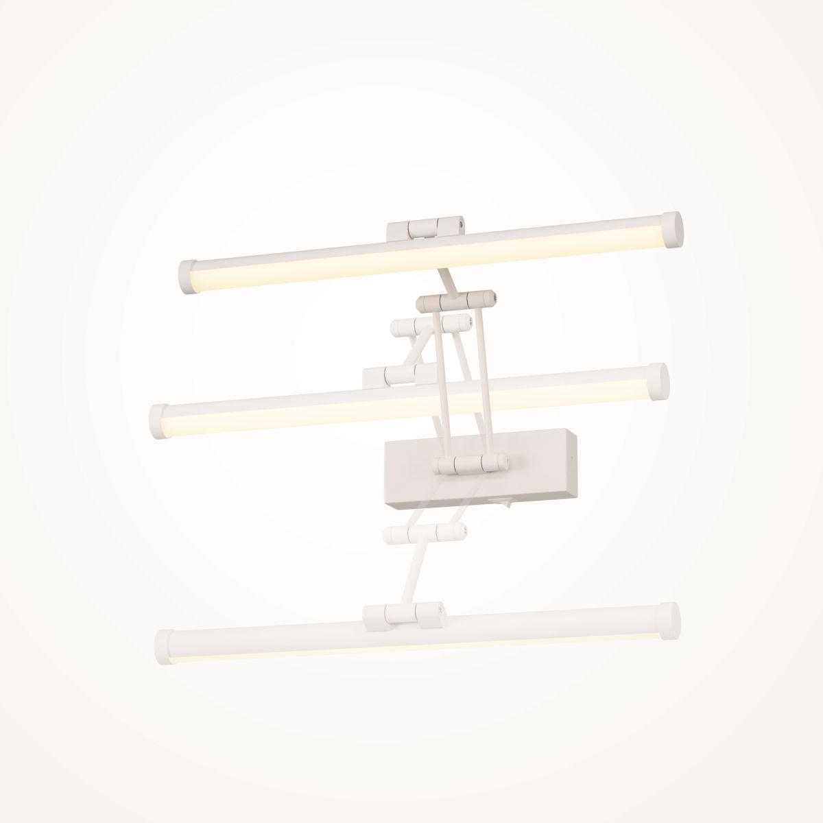 Подсветка для зеркал Maytoni Luster MIR268WL-L3W3K в Санкт-Петербурге