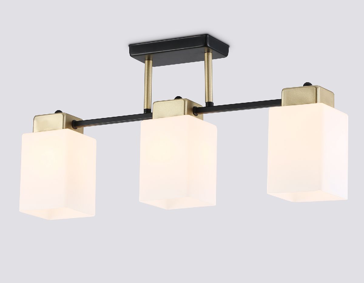 Потолочный светильник Ambrella Light Loft Traditional TR303046 в Санкт-Петербурге