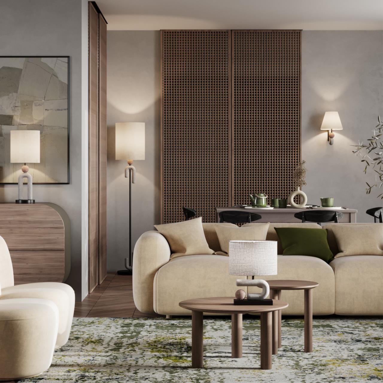 Торшер Odeon Light Bagel 5410/1F в #REGION_NAME_DECLINE_PP#