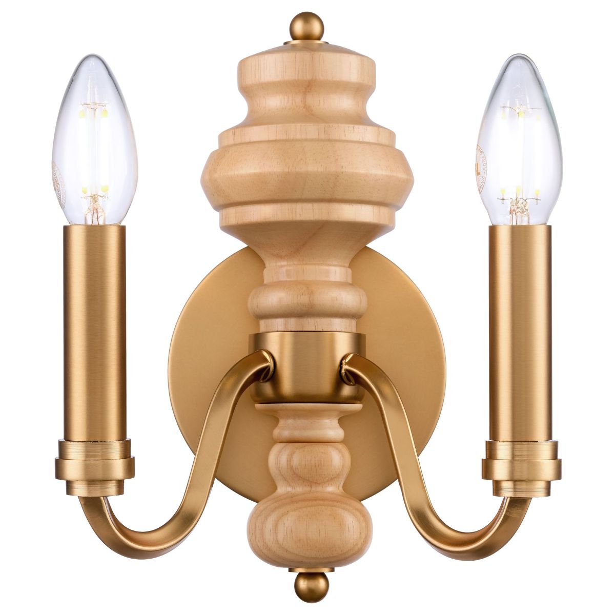 Бра Wertmark Donna WE584.02.501 в Санкт-Петербурге