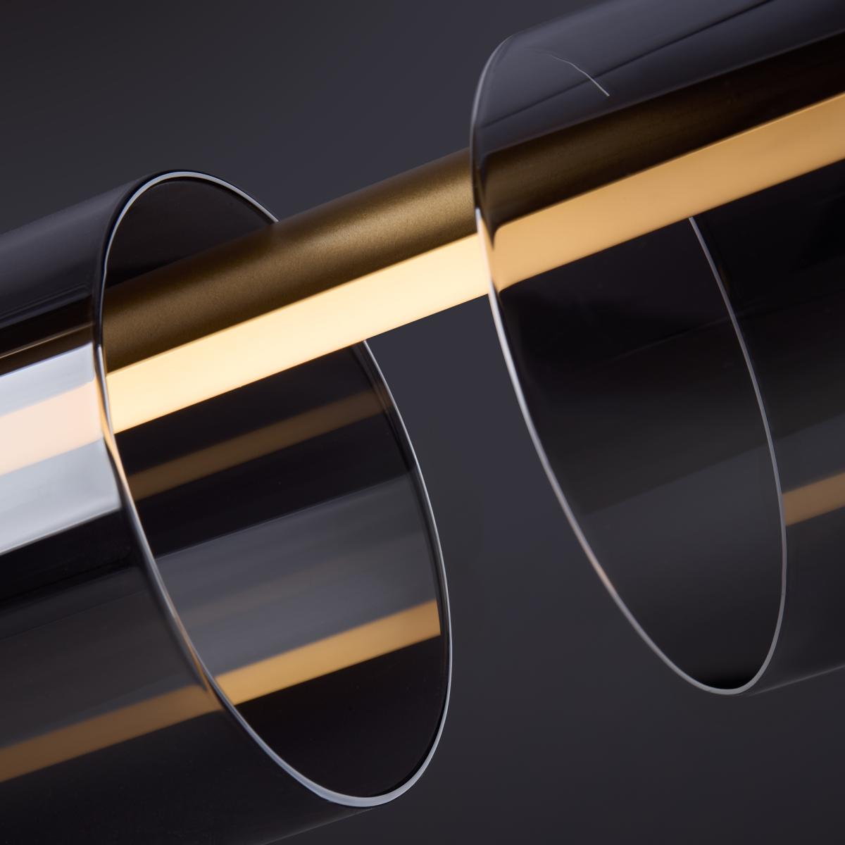 Подвесной светильник Freya Stick FR5395PL-L12B в #REGION_NAME_DECLINE_PP#