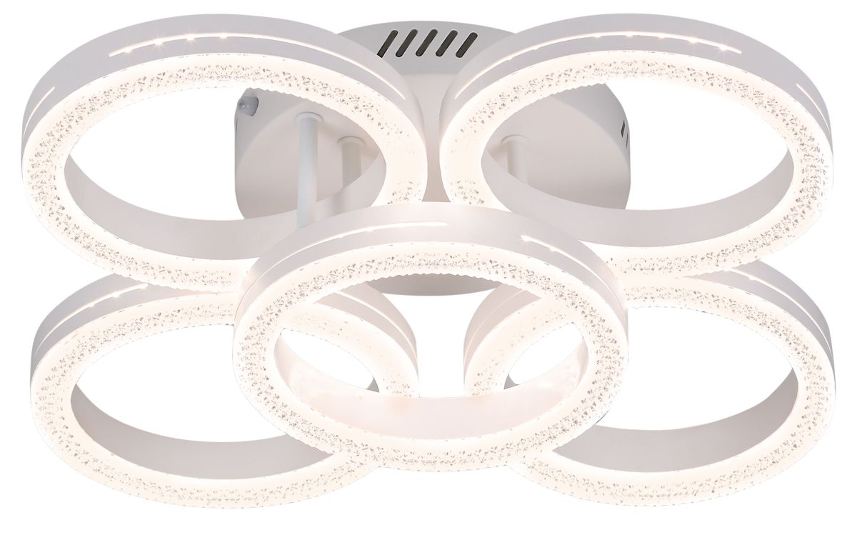 Потолочный светильник Rivoli Juniper 6187-701 в Санкт-Петербурге