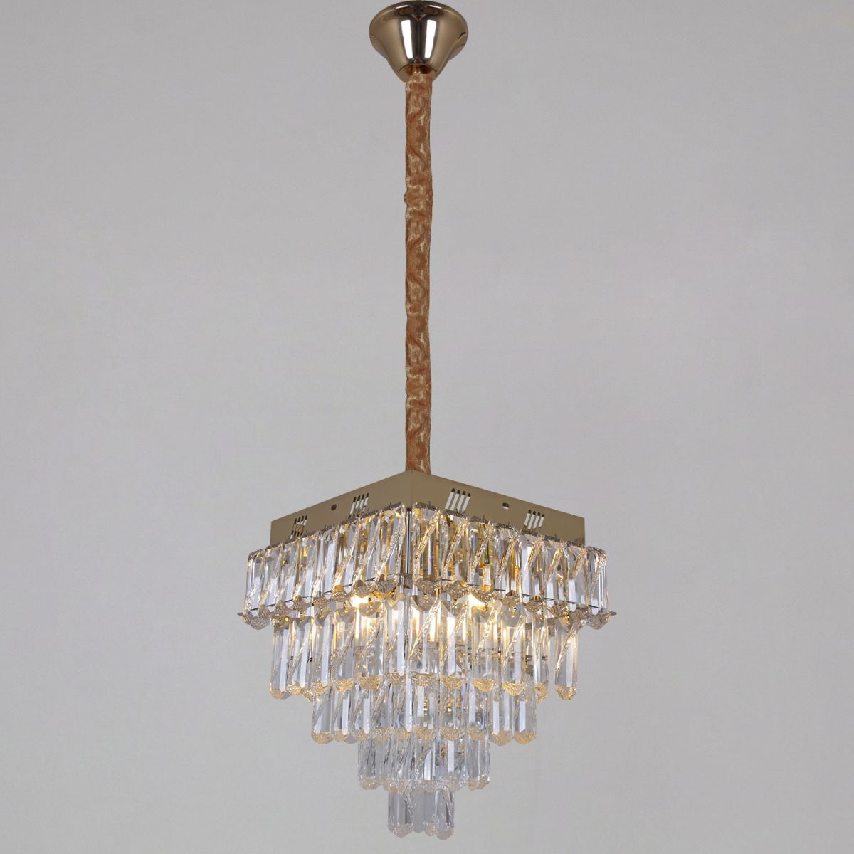 Подвесной светильник Reluce 16110-0.4-04 MX GD в Санкт-Петербурге