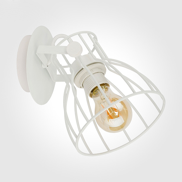 Спот TK Lighting 2116 Alano White в Санкт-Петербурге