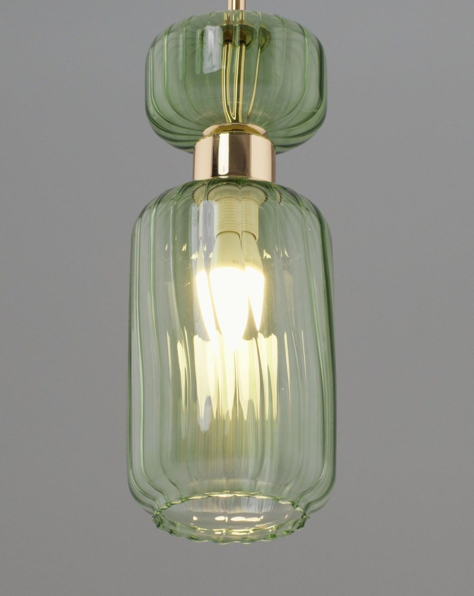 Подвесной светильник Moderli Beckett V11246-1P в Санкт-Петербурге