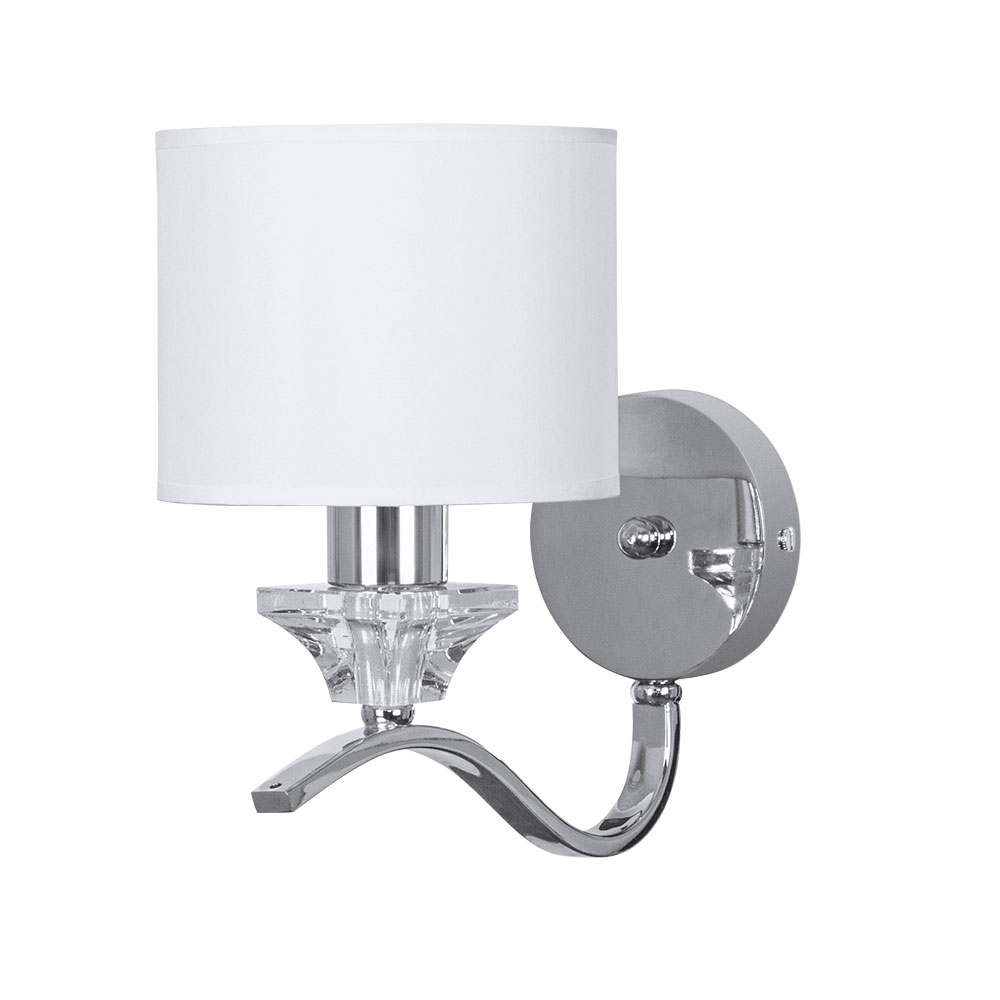 Бра Arte Lamp Alhena A4091AP-1CC в Санкт-Петербурге