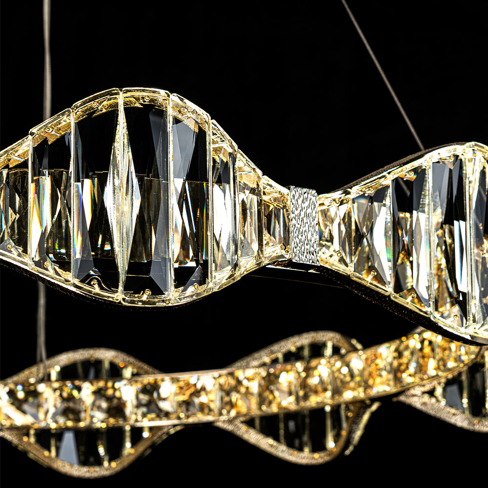 Подвесная люстра Modelux ML.785.800 CP в Санкт-Петербурге