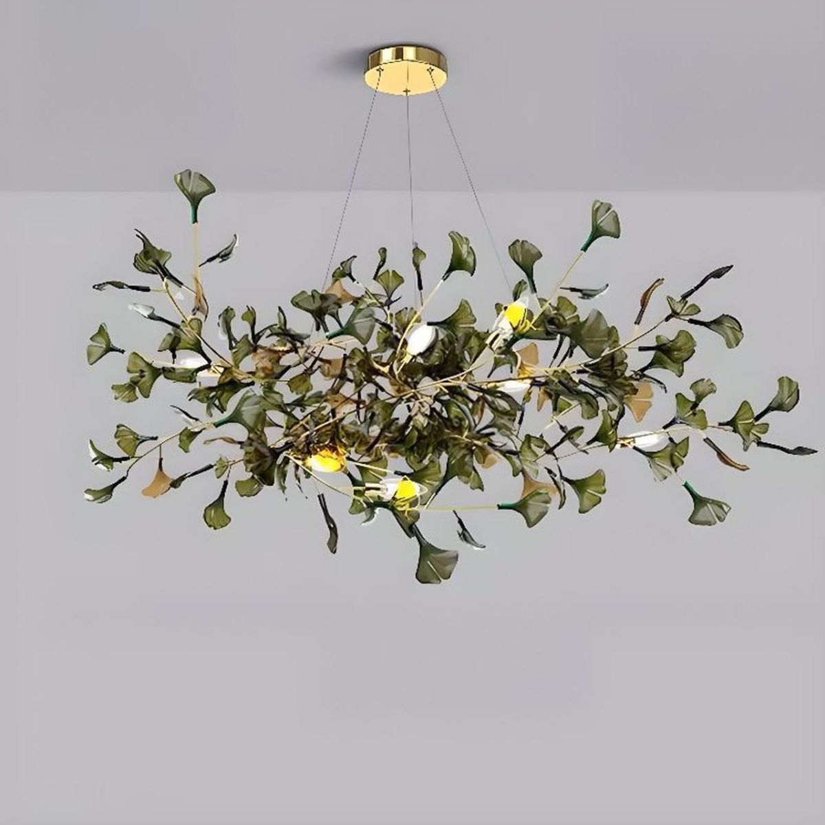 Подвесная люстра Alfa Light F3224-80 в #REGION_NAME_DECLINE_PP#