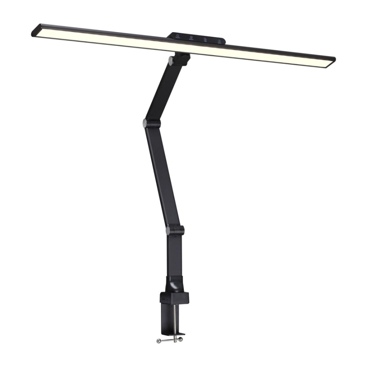 Настольная лампа диммируемая полного спектра Novotech Ledo Studi 359969 в #REGION_NAME_DECLINE_PP#