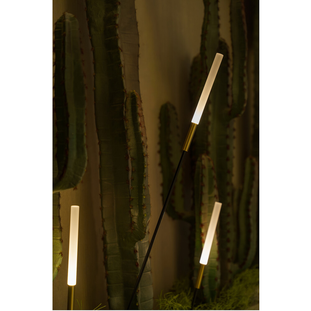 Ландшафтный светильник Arte Lamp Muster A1083PA-5BK в Санкт-Петербурге