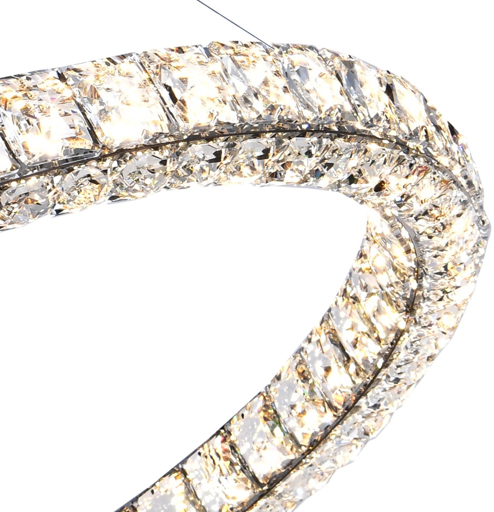 Подвесная люстра Stilfort УльтраТон 4052/09/08P в Санкт-Петербурге