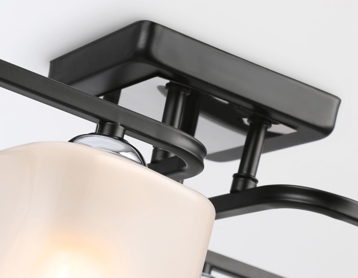 Потолочная люстра Ambrella Light Modern TR303222 в Санкт-Петербурге