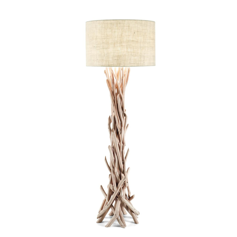 Торшер Ideal Lux Driftwood PT1 148939 в #REGION_NAME_DECLINE_PP#