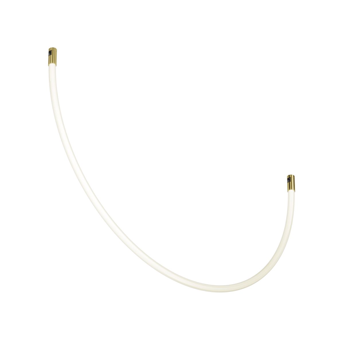 Трековый магнитный светильник Maytoni Technical Tau Flarity TR154-1-27W4K-BS в Санкт-Петербурге
