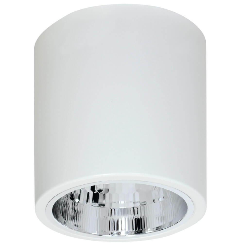 Потолочный светильник Luminex Downlight Round 7240 в #REGION_NAME_DECLINE_PP#