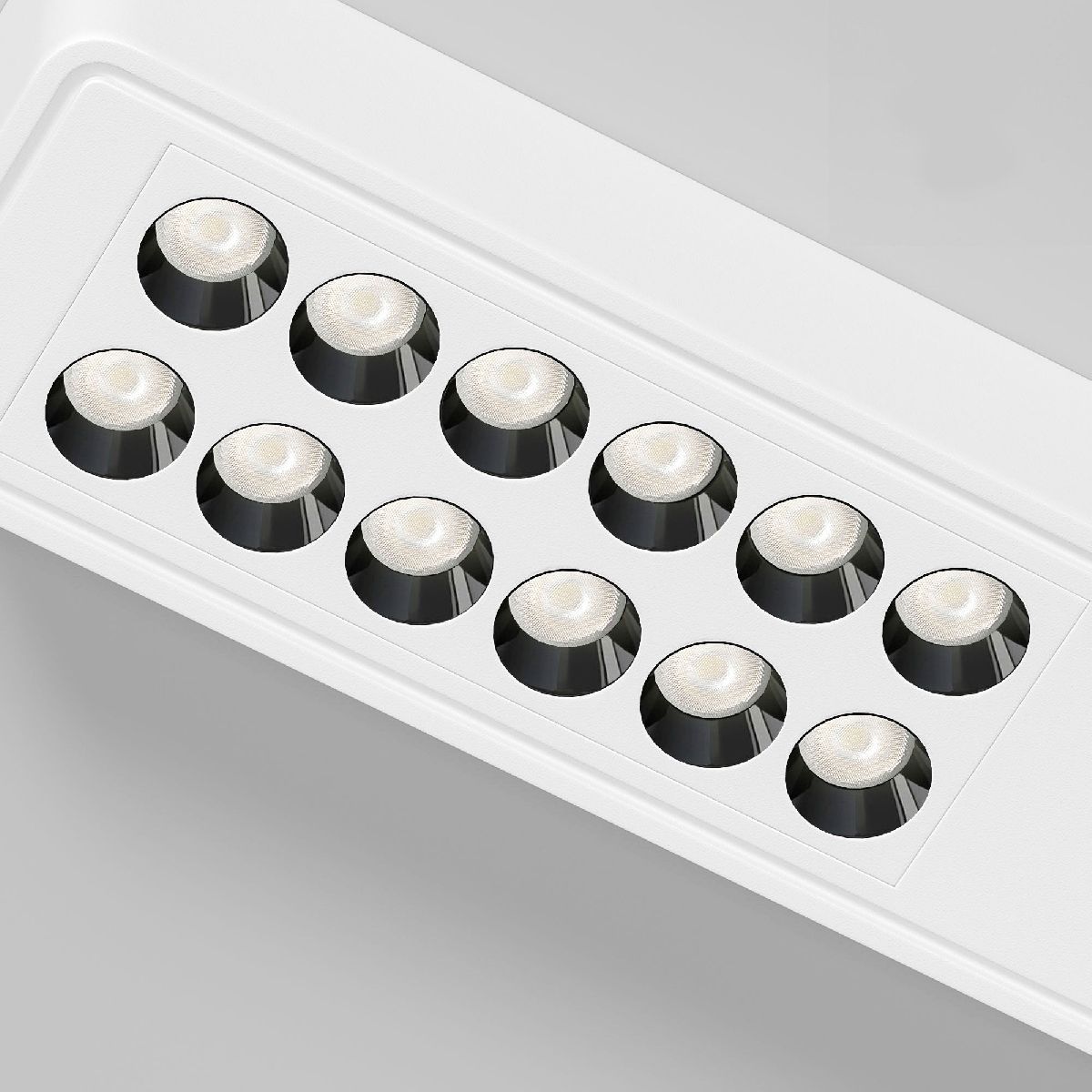 Потолочный светильник Elektrostandard Tend 25115/LED 4690389210198 a068851 в Санкт-Петербурге