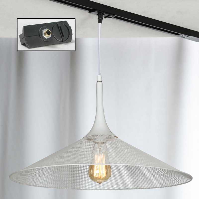 Трековый светильник однофазный Lussole LOFT Track Lights LSP-9812-TAB в #REGION_NAME_DECLINE_PP#