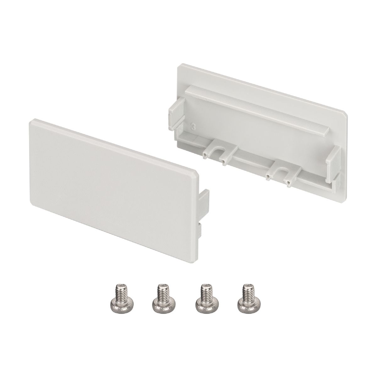 Заглушка Arlight для PLS-LOCK-W50-SMT 033773 в Санкт-Петербурге