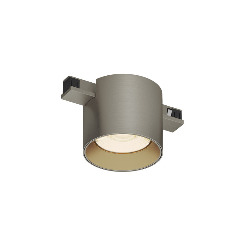 Трековый магнитный светильник Denkirs Shine Spot Zigbee DK5943-DN в Санкт-Петербурге