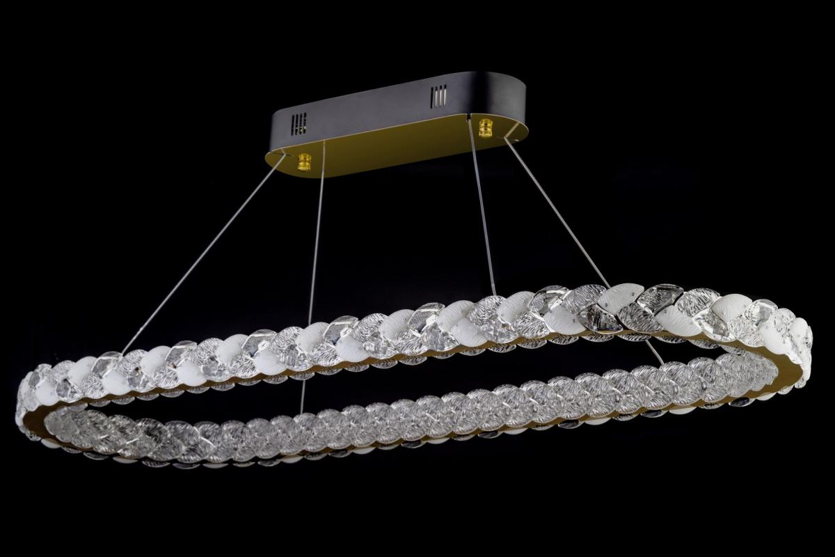 Подвесная люстра Dio D'Arte Este L 1.5.100x35.100 N в Санкт-Петербурге