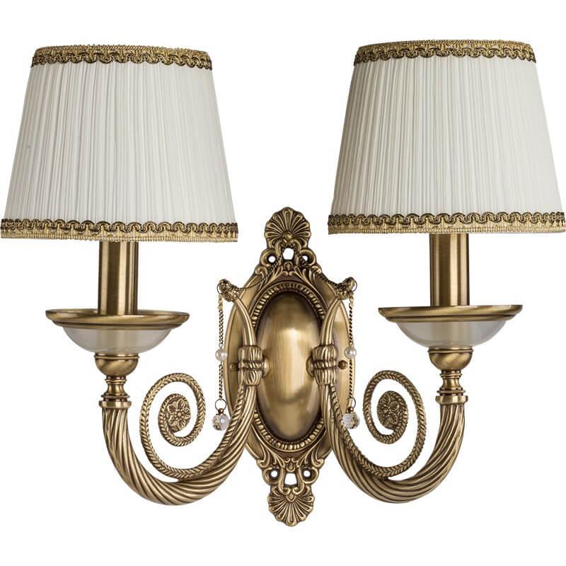 Бра Kutek Bibione Abazur Abazur BIB-K-2 (P/A) P в Санкт-Петербурге