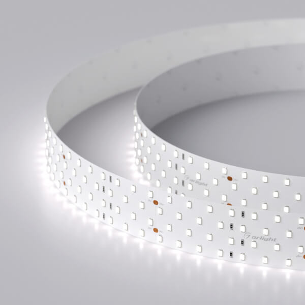 Светодиодная лента Arlight RT-A280-36mm 24V White6000 (30 W/m, IP20, 2835, 2.5m) 019087(2) в Санкт-Петербурге