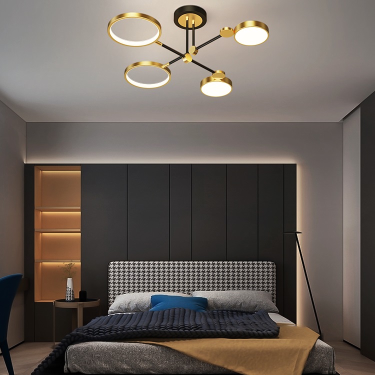 Потолочная люстра ImperiumLoft Marsa 203391-26 в Санкт-Петербурге