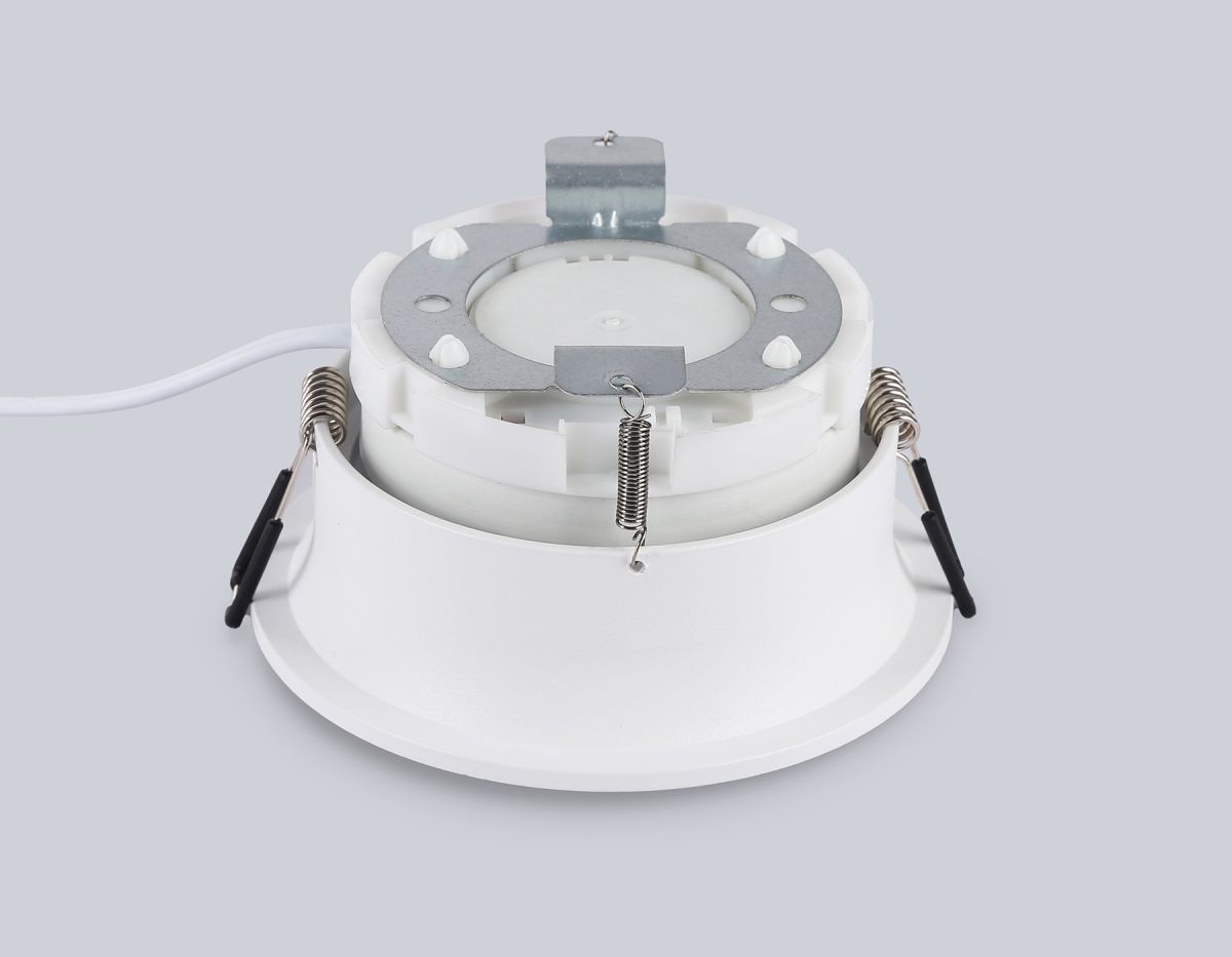 Встраиваемый светильник Ambrella Light Techno spot GX Standard tech TN51810 в Санкт-Петербурге
