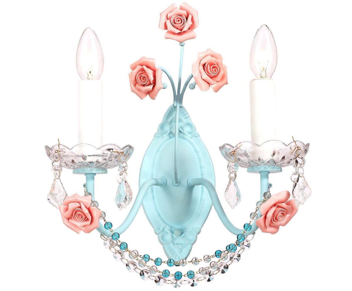 Бра Lucia Tucci Fiori Di Rose W186.2 в Санкт-Петербурге